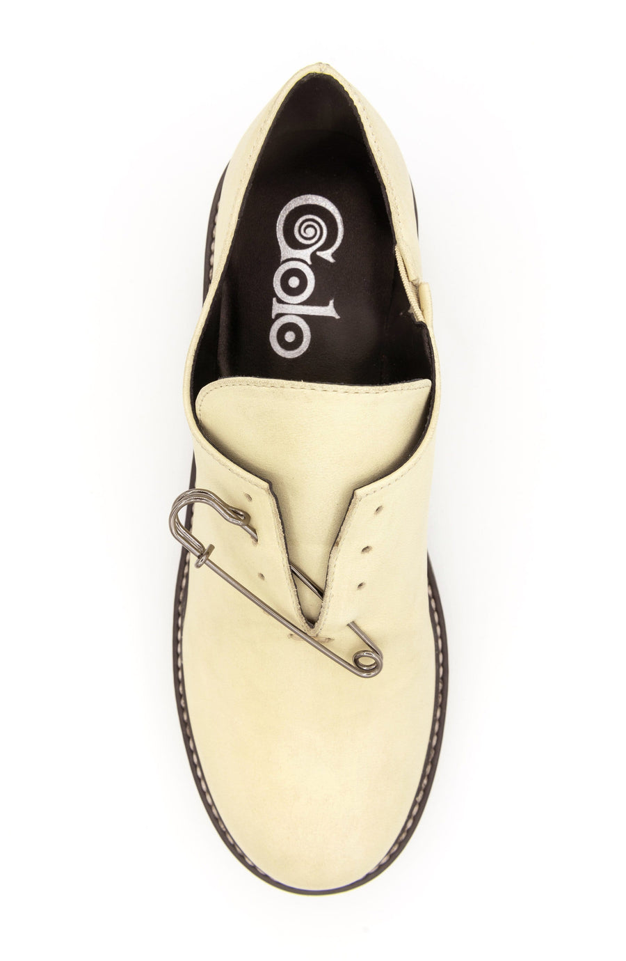 goloshoes Clash golo shoes sandals boots cool fashion co