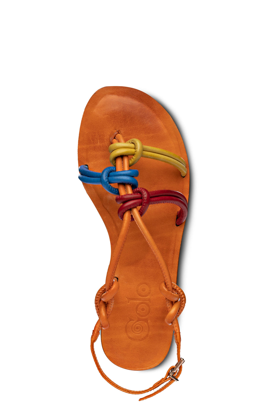 FORGET ME KNOT Golo Shoes 